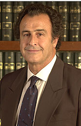 Dr. Luis María Laborde
